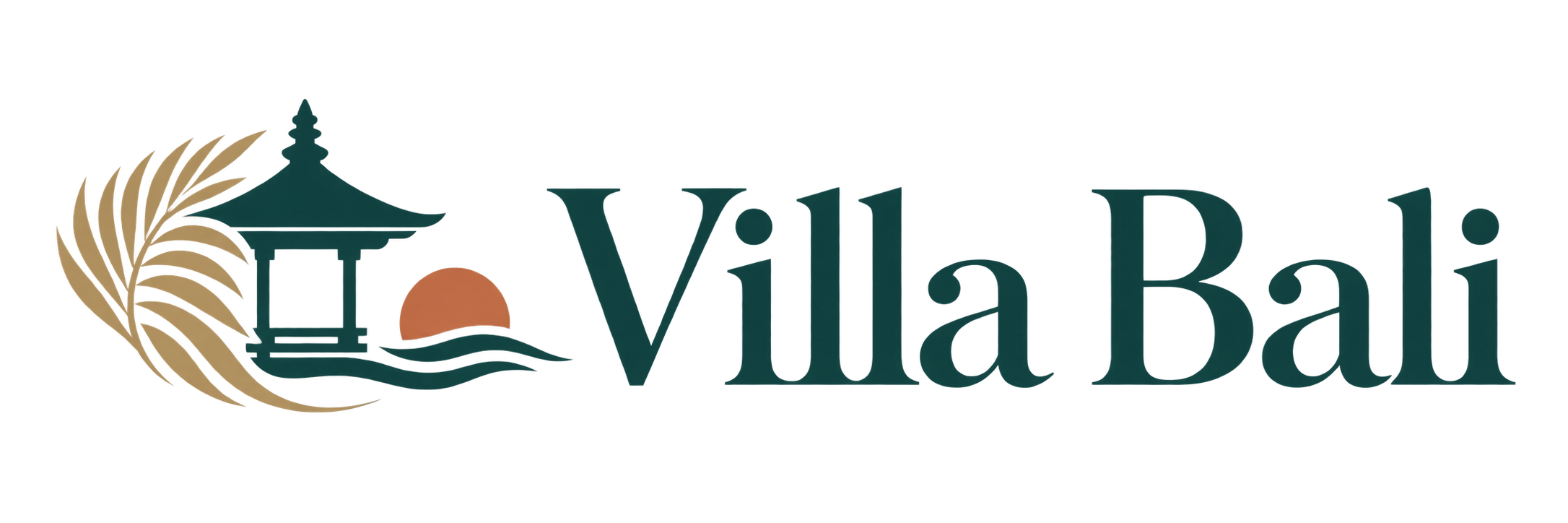 Logo Villa Bali